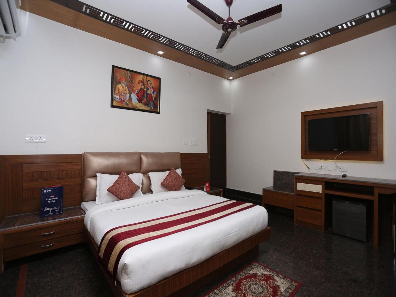 Oyo 10448 Green View Home Stay Dehradun Exterior foto