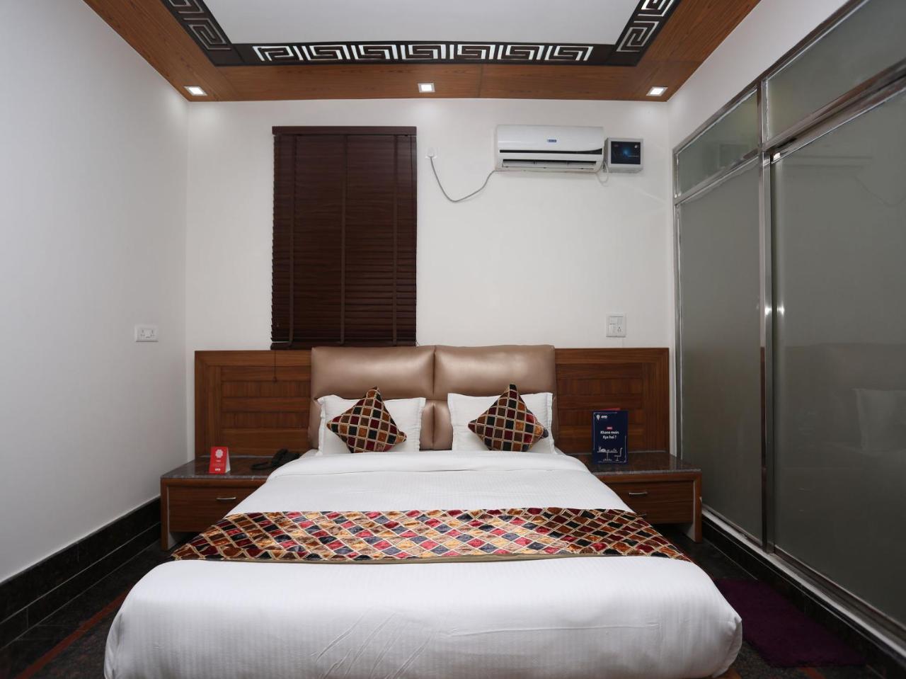 Oyo 10448 Green View Home Stay Dehradun Exterior foto