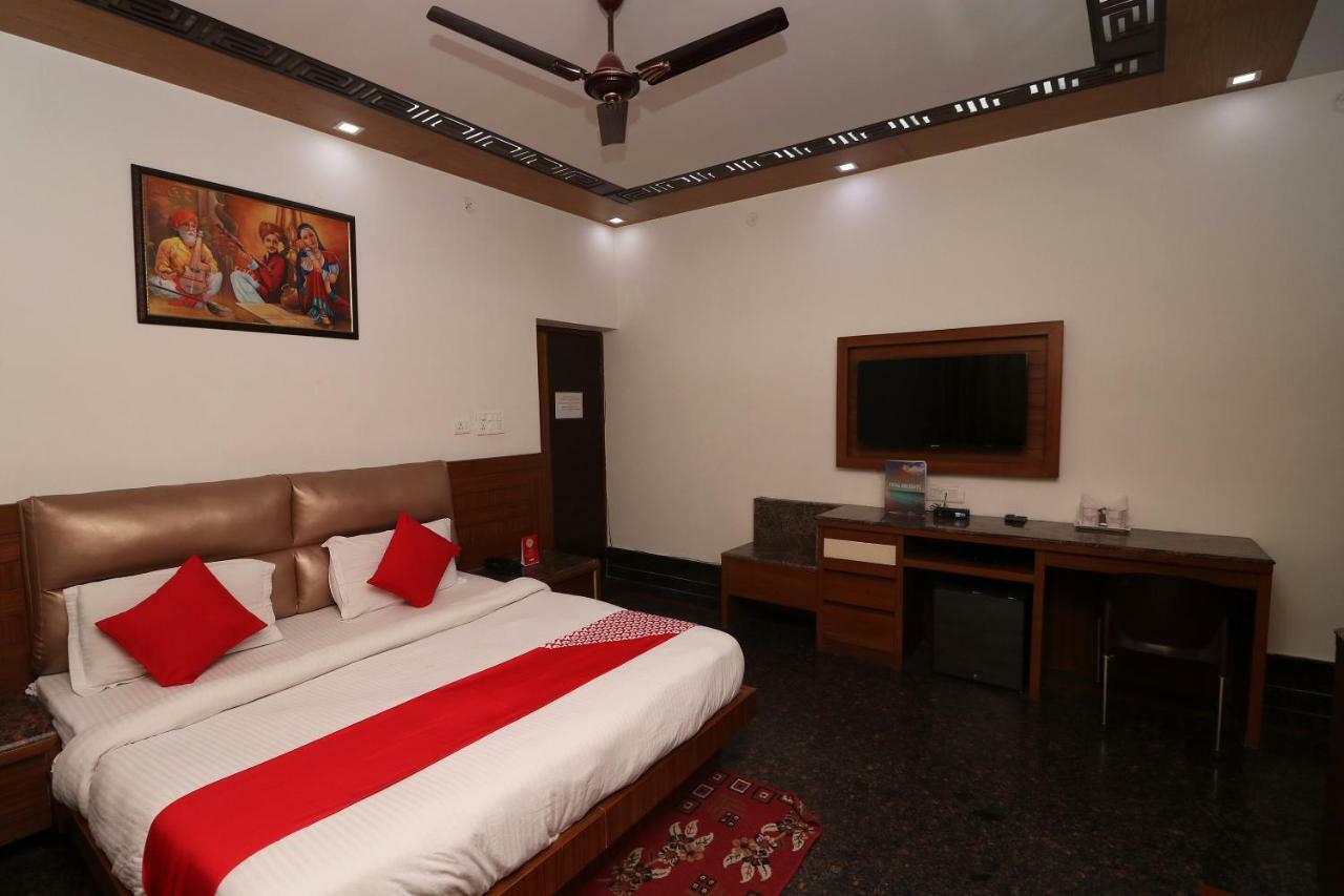 Oyo 10448 Green View Home Stay Dehradun Exterior foto